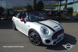 MINI John Cooper Works Cabrio Wired Chili HK HiFi BT - MINI Gebrauchtwagen von 2016