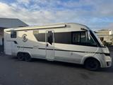 Adria Sonic Supreme 810SL - Adria Etagenbett