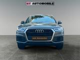 Audi Q5 45 TDI Quattro 3.0-Automatik-Pamorama-1.Hand - mit Diesel-Antrieb: Geländewagen, 3.0