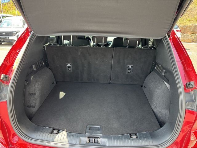 Fahrzeugabbildung Ford Kuga 2.5 PHEV ST-Line X #Keyfree #Kamera #Sitzh