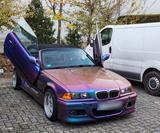 BMW e36 328i Cabrio Manuell nur für Export... - gebrauchte BMW 328 aus dem Jahr 1995