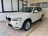 BMW Bmw X3 xDrive20d Futura - NO VINCOLO DI FINANZIA - BMW X3 Kombi Gebrauchtwagen