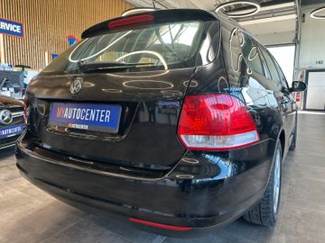 Volkswagen Golf V Variant  *TÜV 032027*Klima*
