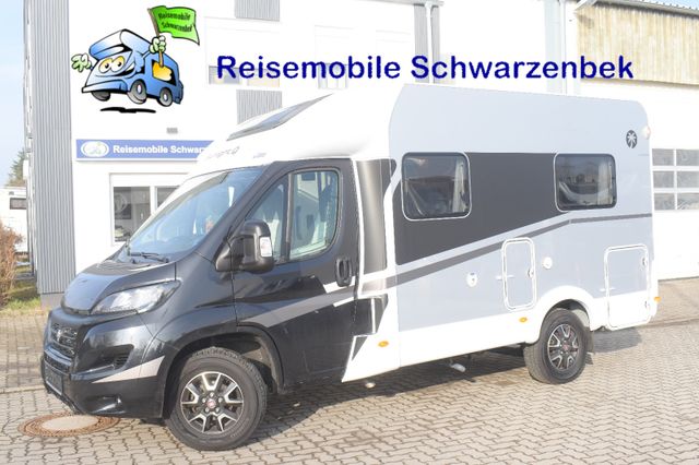 T 58 ADVENTURE EDITION AUT.SAT+TV KAM. ALU