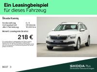 Skoda Kamiq - Vorschau Bild 2