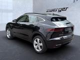 Jaguar E-Pace P300e PHEV R-Dynamic SE PANORAMA - scheckheftgepflegte Jaguar E-Type