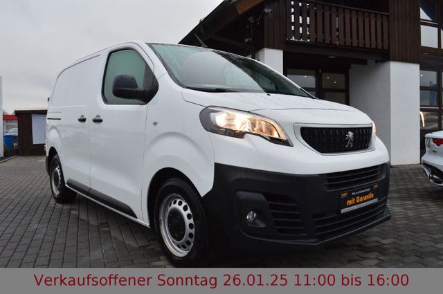 Peugeot Expert Kasten Premium L1/LANE/NAVI/TEMP/SHZ/CAM/