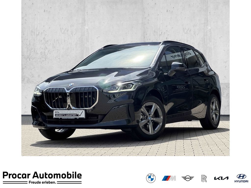 220i Active Tourer AdapLED DA Prof PA+ HuD AHK