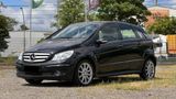 Mercedes-Benz B 200 Automatik #Sport #Alufelgen #Scheckheft - Auto mit Alufelgen gebraucht