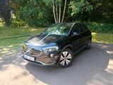 Mercedes-Benz EQA -Klasse EQA 250 1. HAND AMG-Linie - Mercedes-Benz EQA Gebrauchtwagen
