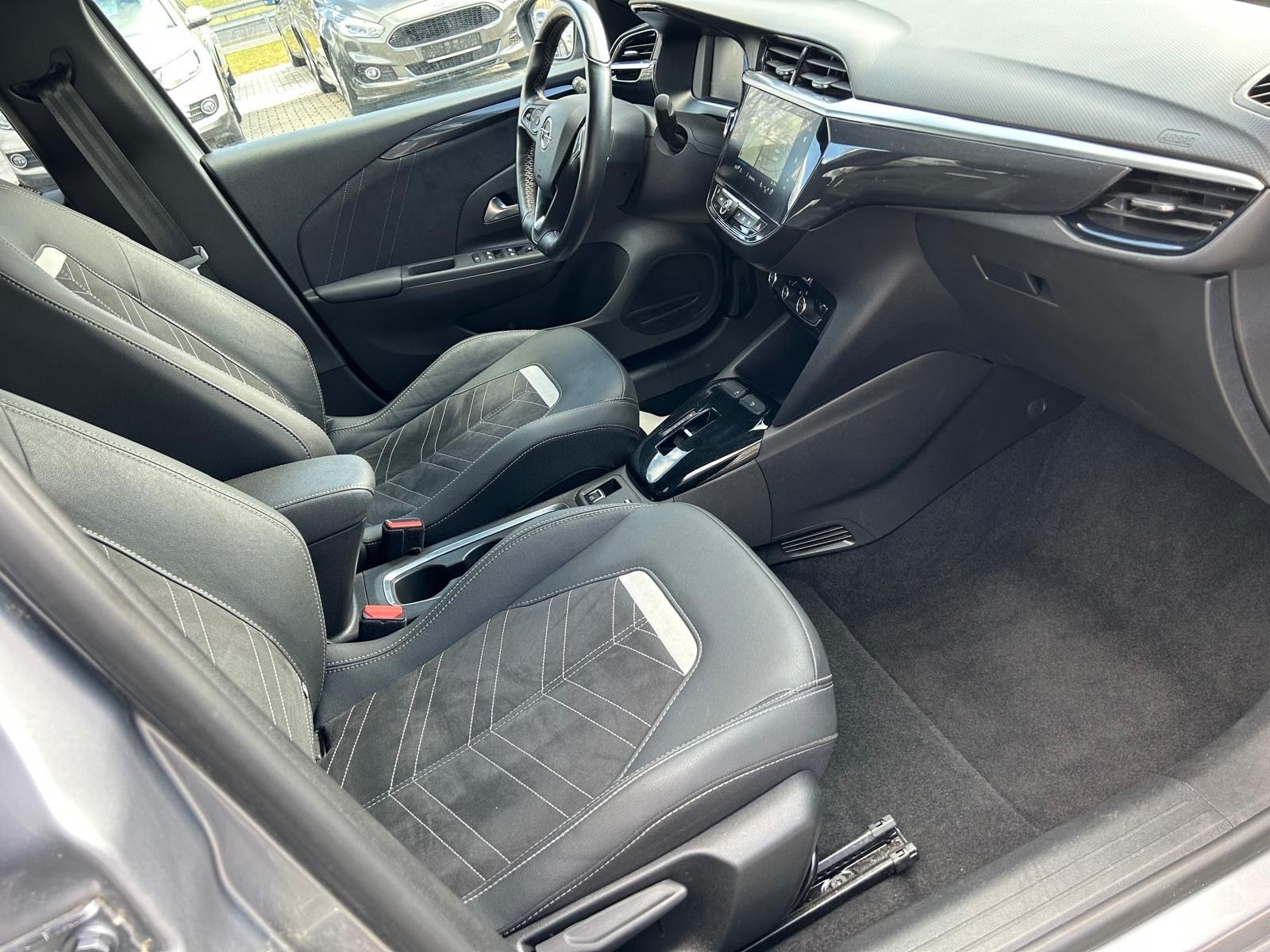 Fahrzeugabbildung Opel Corsa elektro GS Line°50 kWh°Kamera°Navi°LED°