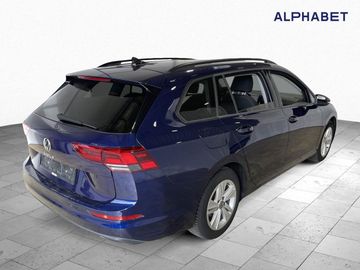 Volkswagen Golf - 5