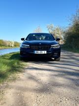BMW 530e iPerformance - - BMW 530 in Ludwigshafen