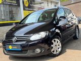 Volkswagen Golf Plus 2.0 TDI DSG Highline  Navi TÜV Neu - Volkswagen Golf Plus: 2.0