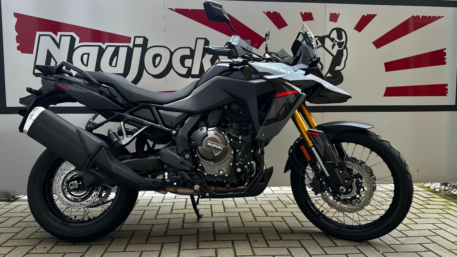 Suzuki DL800DE