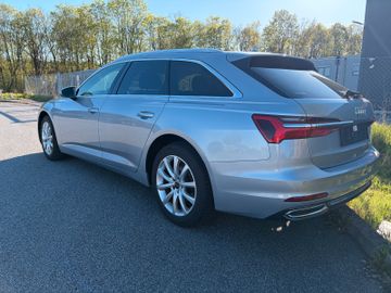Audi A6 - 3