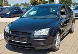 Ford Focus Lim. Trend - Ford Focus aus 2005: Trend