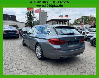 BMW 520 - 7