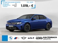 BMW i3 - Vorschau Bild 1