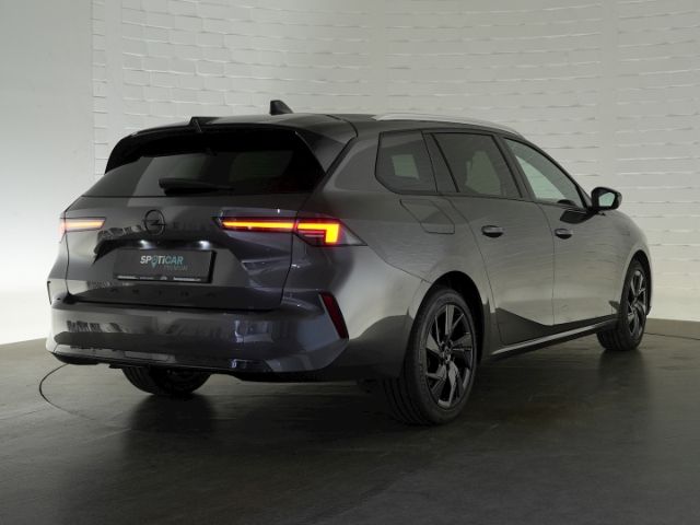 Astra L ST GS LINE+NAVI+360°KAMERA+HEAD-UP-DISPL