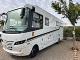 Phoenix 8500 BMQRSLX, Vollluft, Retarder, 400Ah LiFePo4