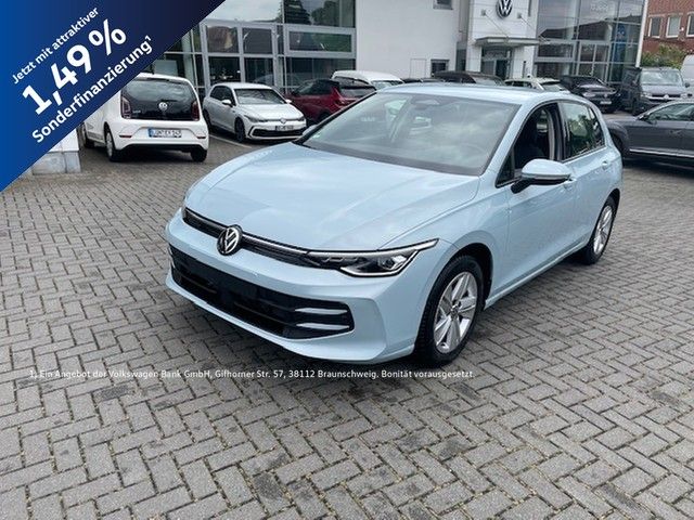 Volkswagen Golf - Bild 1