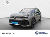 Volkswagen Tiguan R-Line 2.0 TDI SCR DSG*NAVI*AHK*KAMERA*St