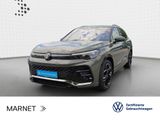 Volkswagen Tiguan R-Line 2.0 TDI SCR DSG*NAVI*AHK*KAMERA*St