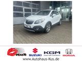 Opel Mokka Edition +NAVI+SITZHZ+PPS+8FACH - Opel Mokka in Mönchengladbach