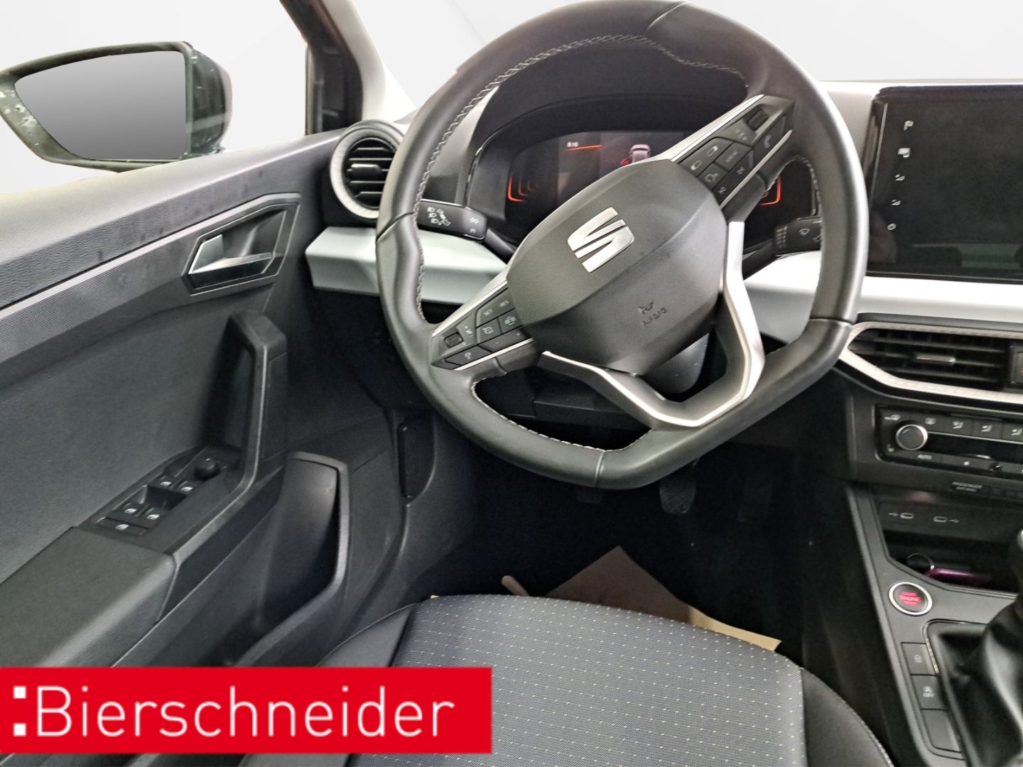 Seat Ibiza - Bild 14