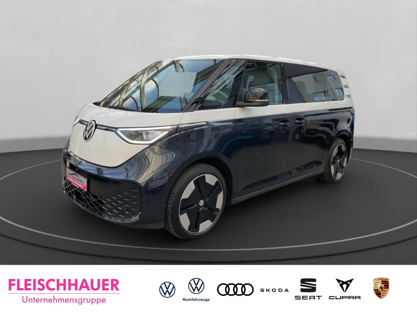 Volkswagen ID. Buzz Pro Navi Me- Sitze 360 Kam LED Kurvenli