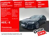 Audi A6 Avant S-Line 45 TFSI quattro B&O KAM MATRIX