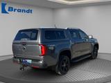 Volkswagen Amarok PanAmericana DC 3.0 TDI 4x4+MATRIX+STANDH - Volkswagen Amarok mit Diesel-Antrieb: Allradantrieb, Geländewagen