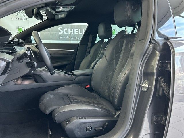 508 SW GT Pack EAT8 *AHK*MASSAGE*FOCAL-SOUND*