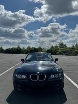 BMW Z3 Roadster 2.2i - BMW Z3 in Köln