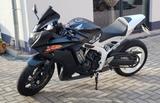 Honda CBR 650 FA ABS  A2-geeignet, top gepflegt - HONDA CBR 650F