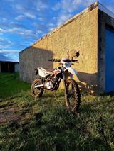 Beta RR 124 4t enduro - BETA ENDURO
