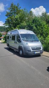 Pössl Roadcruiser - Pössl Kastenwagen Roadcruiser