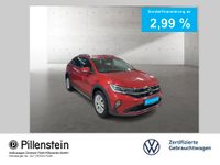 Volkswagen Taigo - Vorschau Bild 1