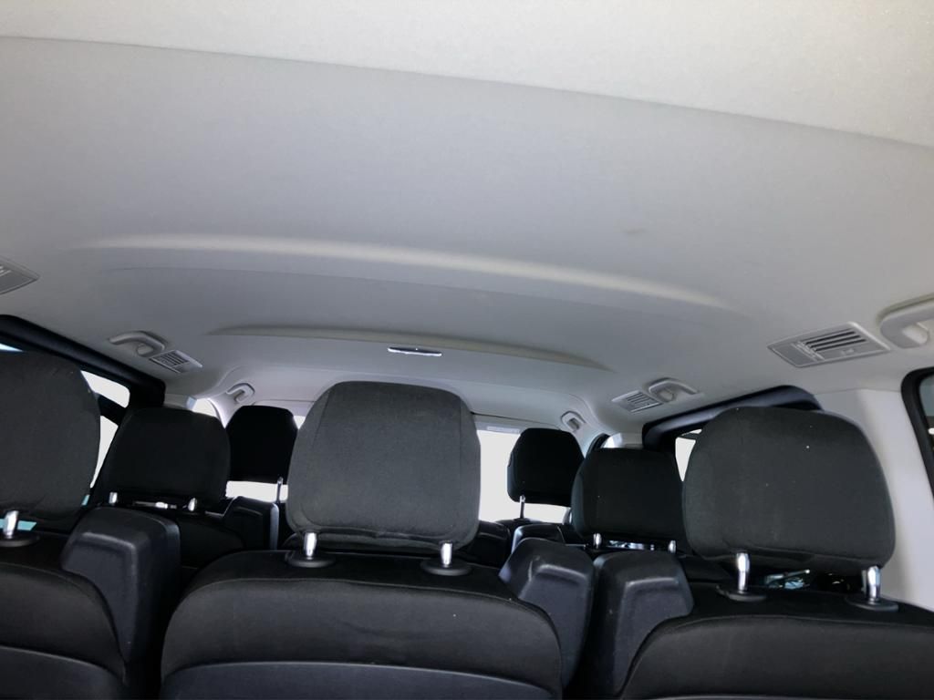 Fahrzeugabbildung Mercedes-Benz Vito 116 CDI Tourer PRO Lang AHK*PDC*AUT*Kam.