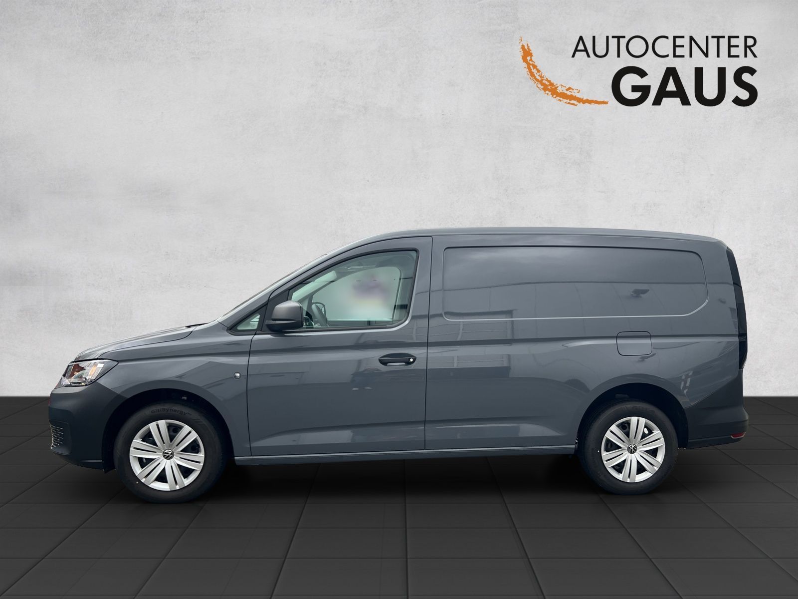 Caddy Cargo Maxi 1,5 l 85 kW TSI EU6 Frontantrie