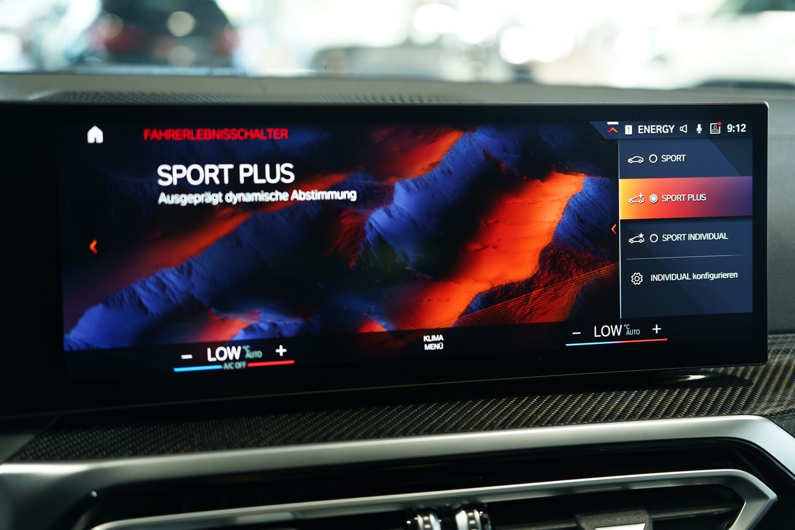 Bmw M340d
