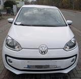 Volkswagen up! 1.0 move up! | Klima | Navi | 4-Türer - VW up! Gebrauchtwagen in Bremen