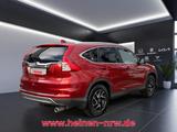 Honda CR-V 1.6 i-DTEC A/T9 Elegance NAVI AHK WINTER - Honda CR-V Gebrauchtwagen