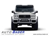 Mercedes-Benz G 63 AMG 4X4² NightII Superior manufaktur - Mercedes-Benz 6x6