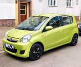 Daihatsu Cuore 1.0  zuverlässiger Stadtfl... - : Kleinwagen, Zuverlässige