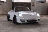 Porsche 911 997 MKII Carrera S* Manuale*X51 408c - Porsche 911er Reihe: 5 Türen