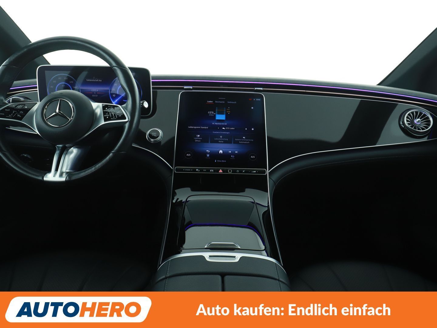 Mercedes-Benz 350 AMG Line *NAV*ACC*360CAM*PDC*SHZ*ALU*KLIMA* foto 12