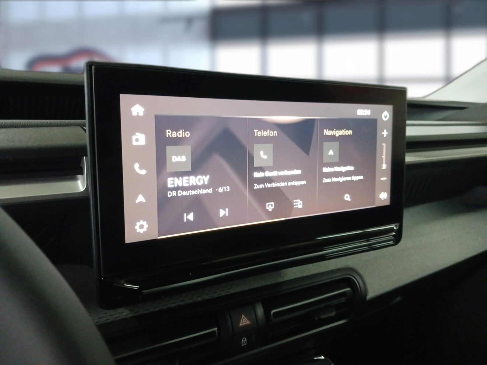 Citroën C3 Aircross - Bild 19