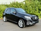 Mercedes-Benz GLE350d*4Matic*AHK*Luft*Pano*ACC*8-Fach* - Mercedes-Benz GLE 350: Automatik